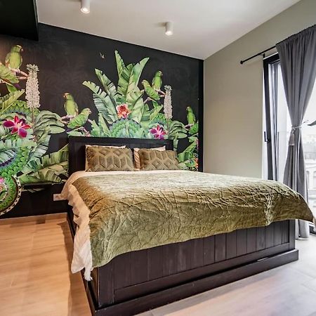 La Suite Ara, Avec Sauna Liege Exterior photo